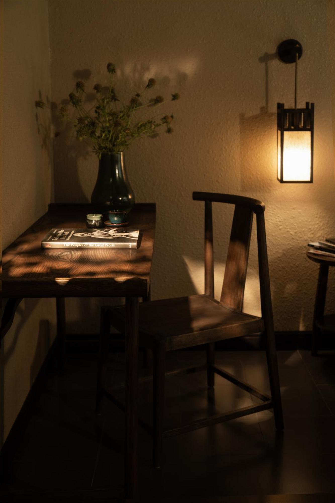 Jiva Hoa Lu Retreat Hotel Ninh Binh Eksteriør billede