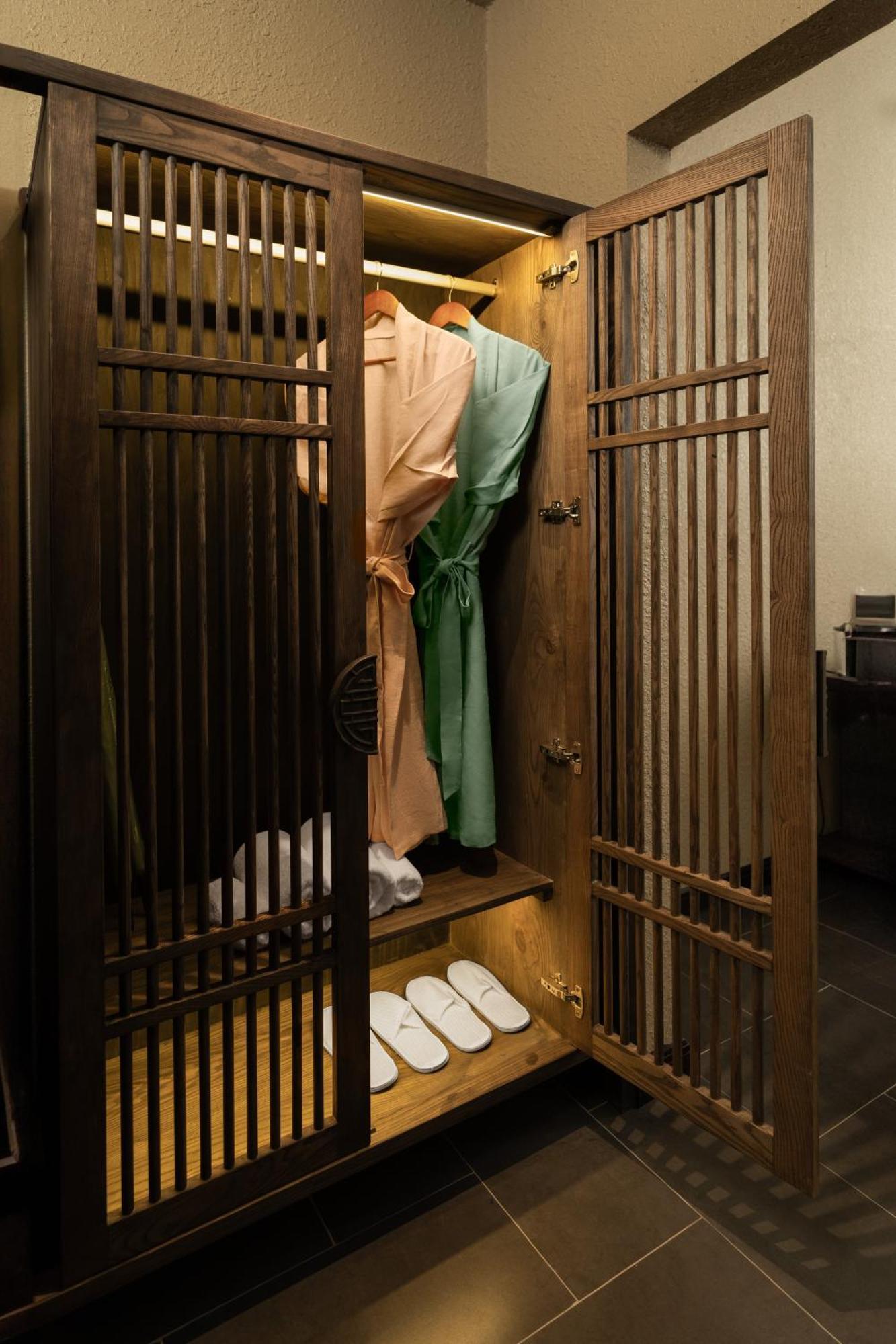 Jiva Hoa Lu Retreat Hotel Ninh Binh Eksteriør billede
