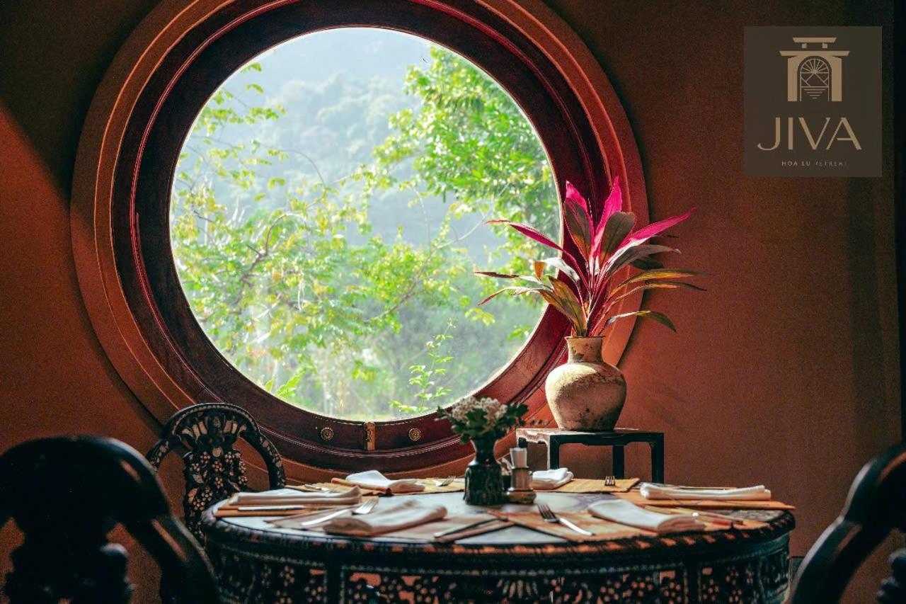 Jiva Hoa Lu Retreat Hotel Ninh Binh Eksteriør billede
