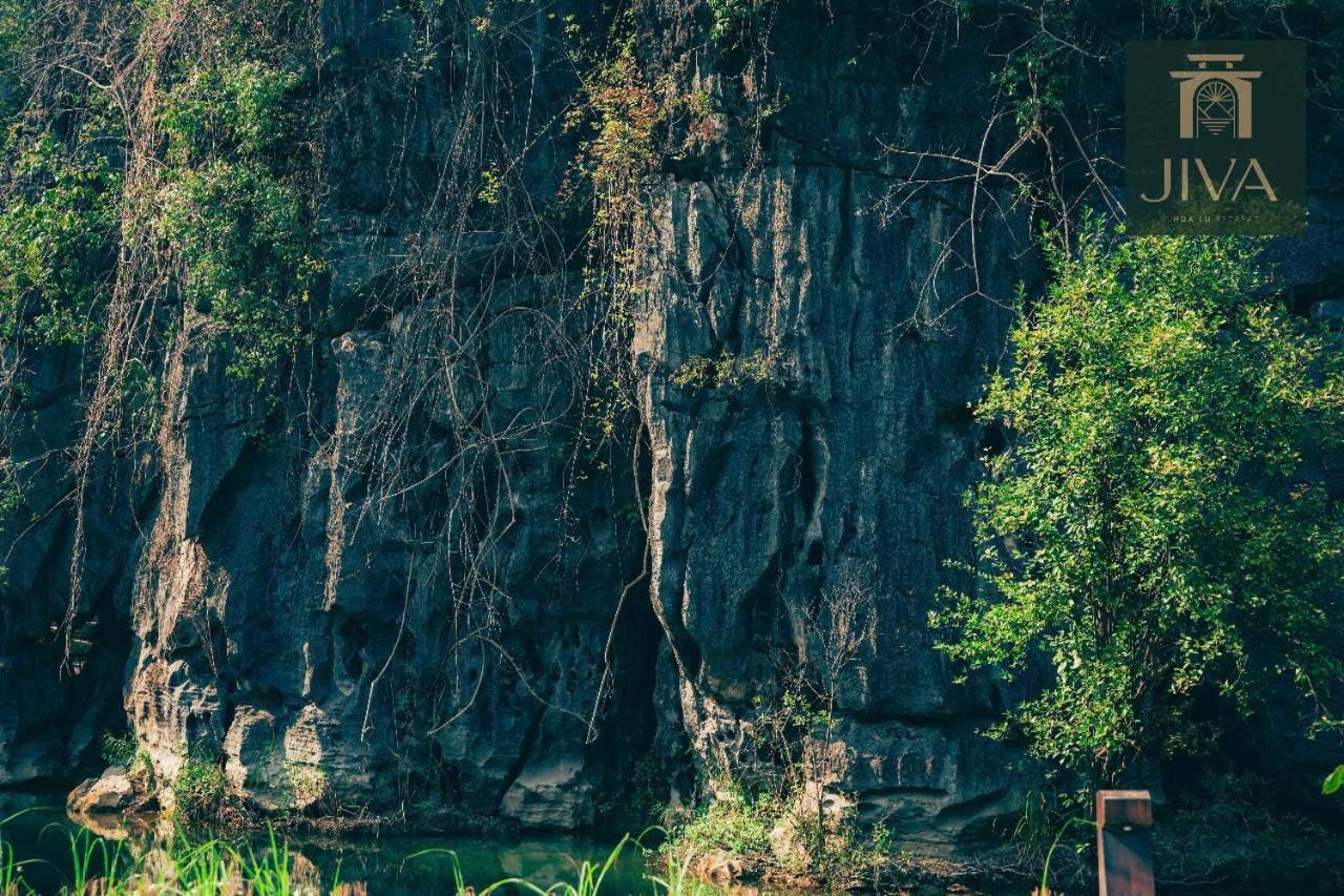 Jiva Hoa Lu Retreat Hotel Ninh Binh Eksteriør billede