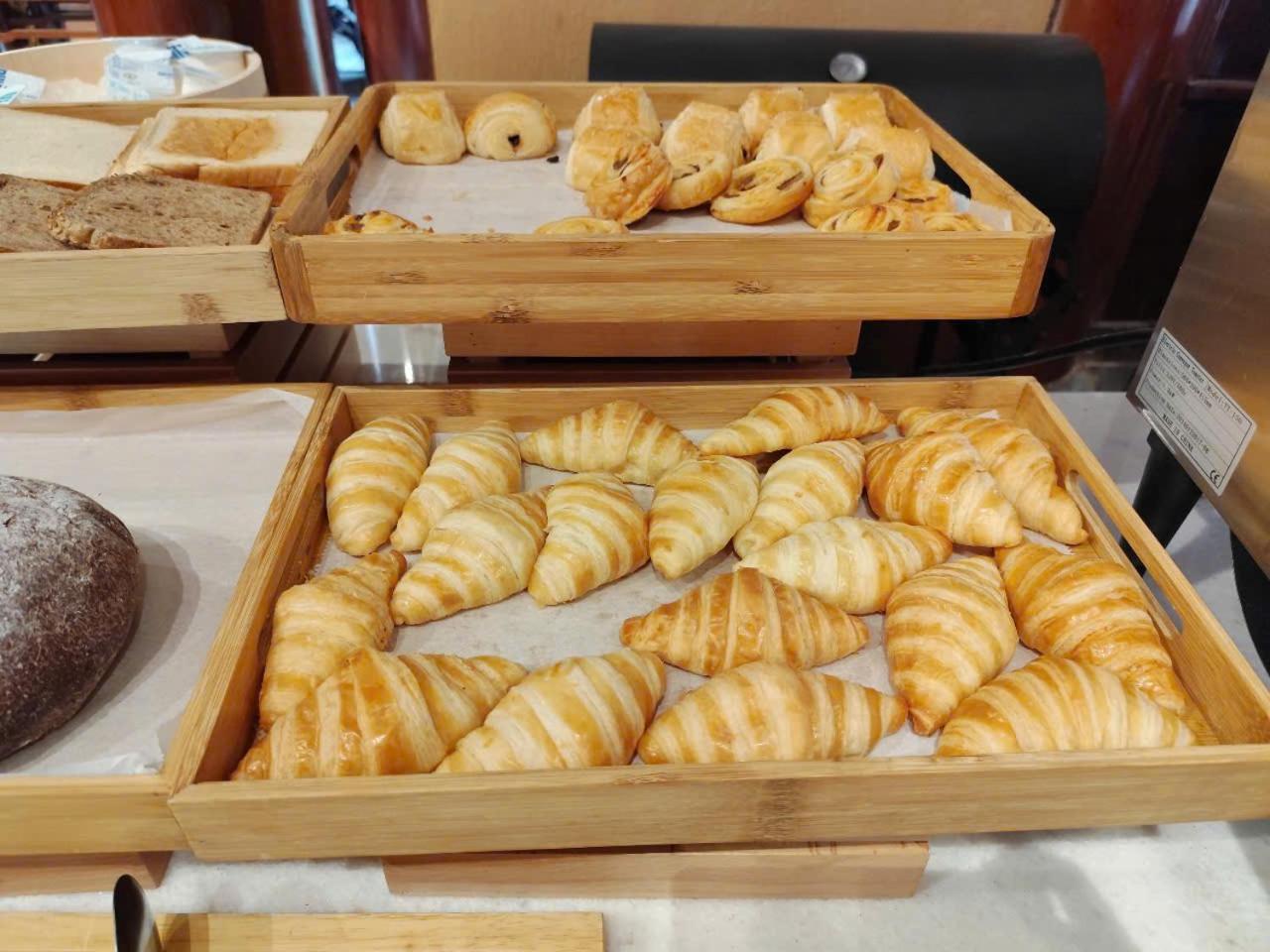 Jiva Hoa Lu Retreat Hotel Ninh Binh Eksteriør billede